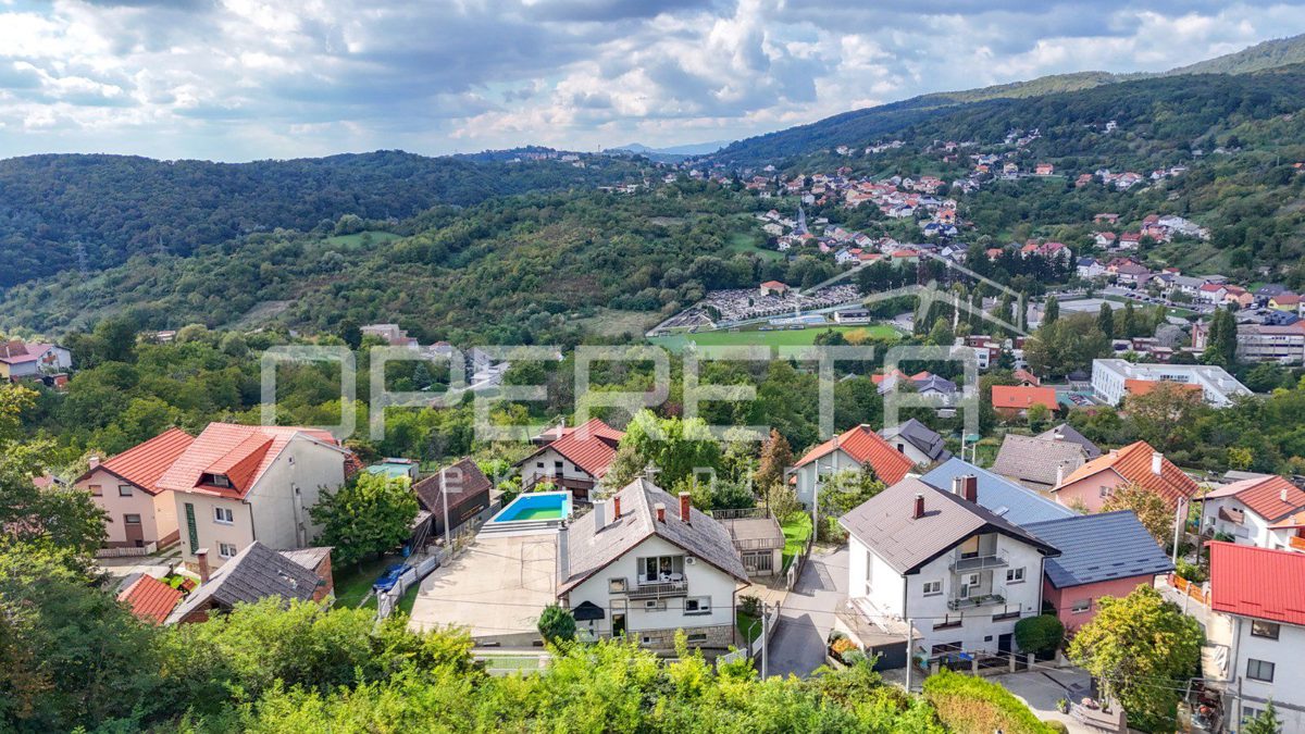 Grundstück Zu verkaufen - Grad Zagreb Zagreb - foto 5/7