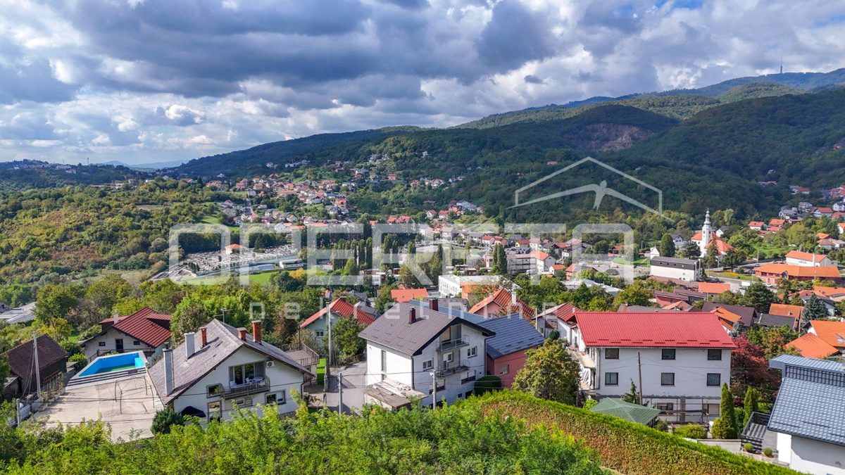 Grundstück Zu verkaufen - GRAD ZAGREB ZAGREB