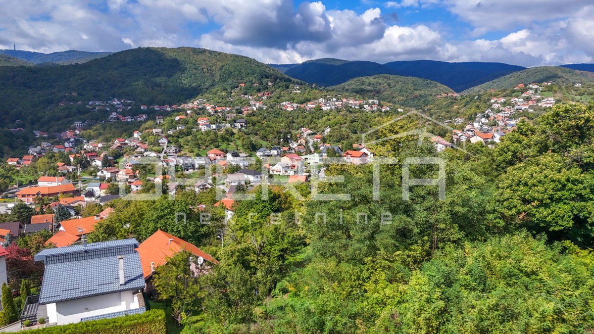 Terreno In vendita - GRAD ZAGREB ZAGREB