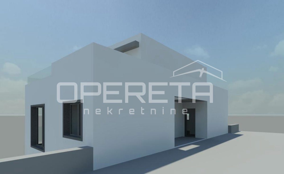 Land For sale - SPLITSKO-DALMATINSKA TROGIR
