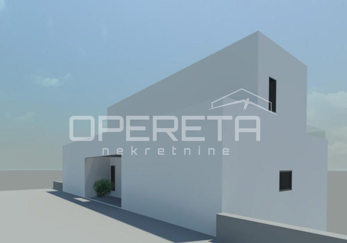 Land For sale - SPLITSKO-DALMATINSKA TROGIR