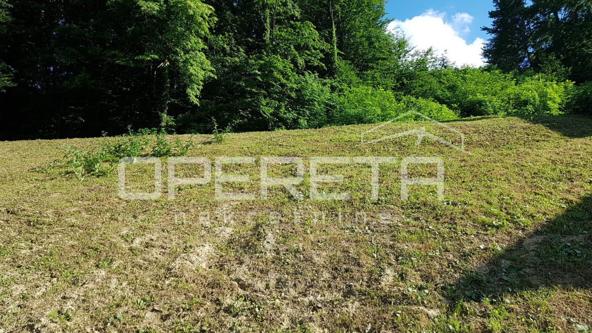 Terrain À vendre - Krapinsko-zagorska Krapinske Toplice - foto 3/5