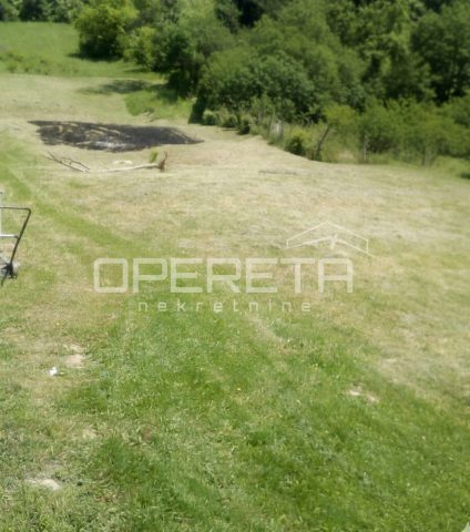 Pozemek Na prodej - Krapinsko-zagorska Tuhelj - foto 5/5