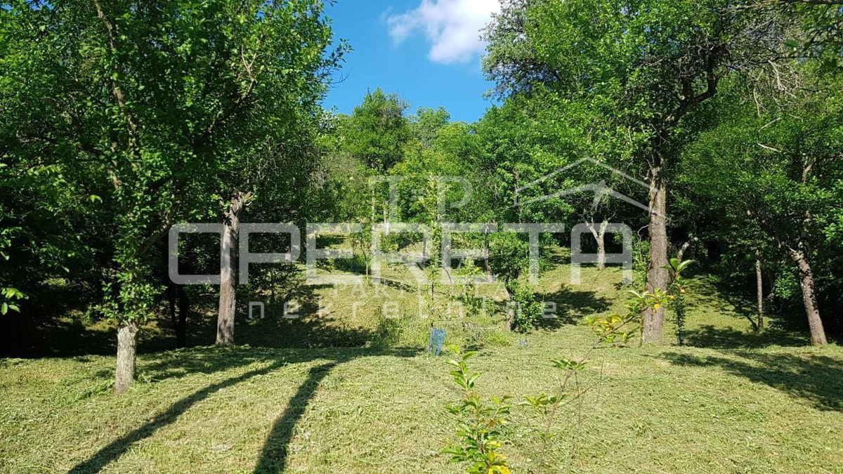 Pozemek Na prodej - Krapinsko-zagorska Tuhelj - foto 1/5