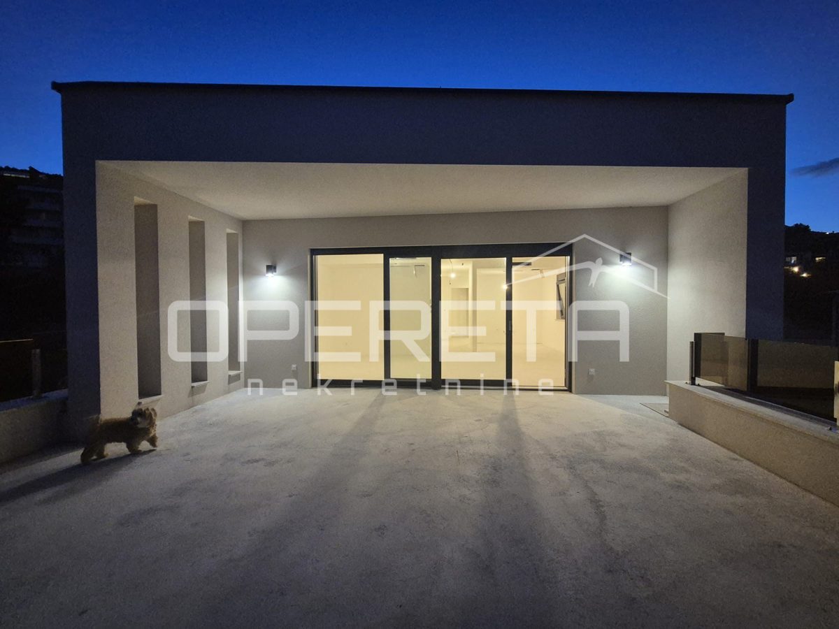 Apartment Zu verkaufen - Primorsko-goranska Lovran - foto 1/21