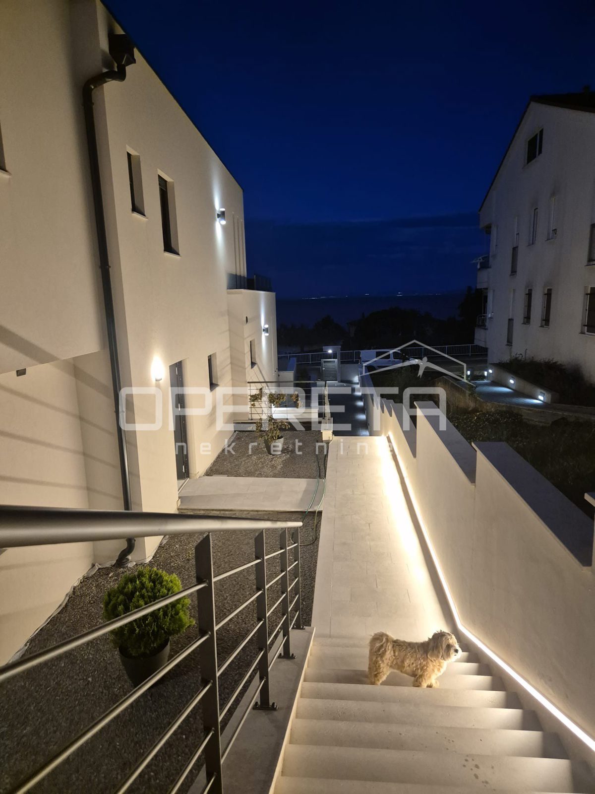 Apartment Zu verkaufen - PRIMORSKO-GORANSKA LOVRAN