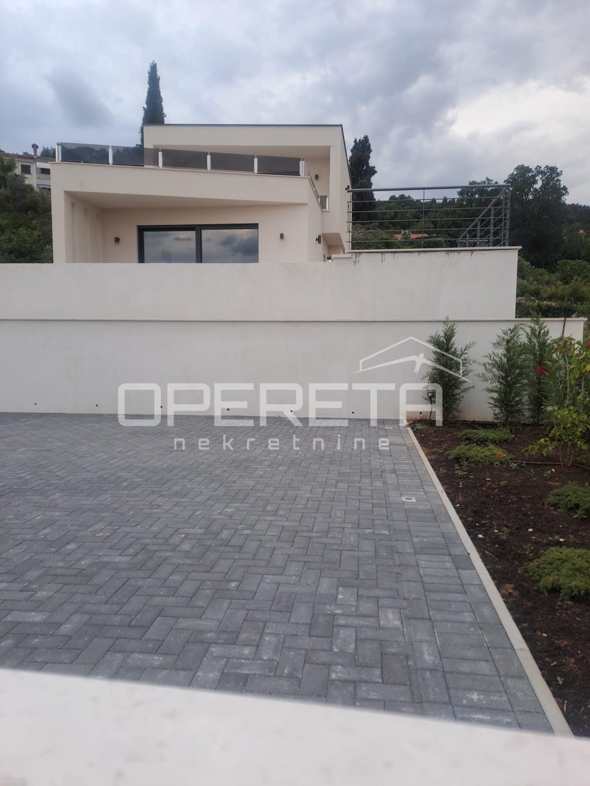 Apartment Zu verkaufen - PRIMORSKO-GORANSKA LOVRAN