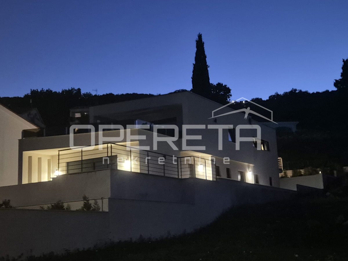 Apartment Zu verkaufen - PRIMORSKO-GORANSKA LOVRAN