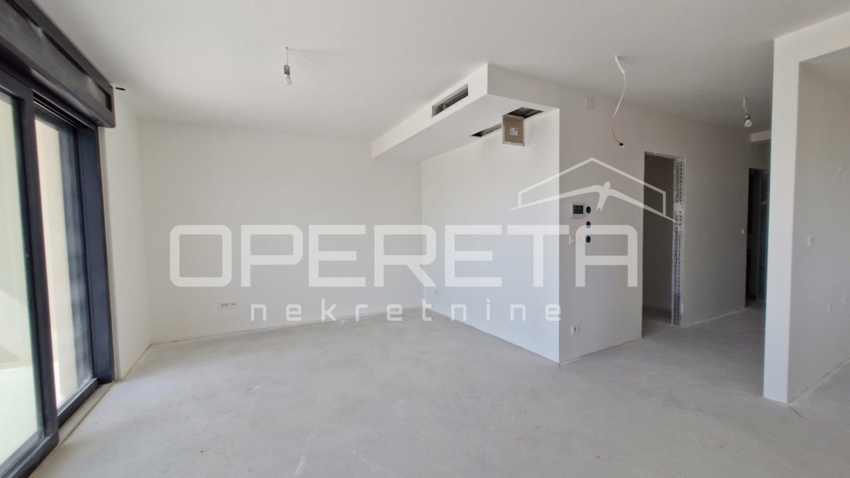 Apartment Zu verkaufen - PRIMORSKO-GORANSKA LOVRAN