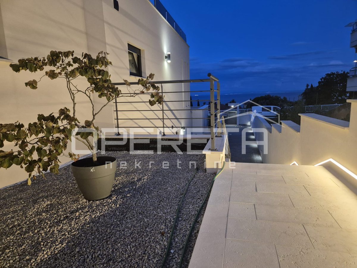 Apartment Zu verkaufen - Primorsko-goranska Lovran - foto 5/21