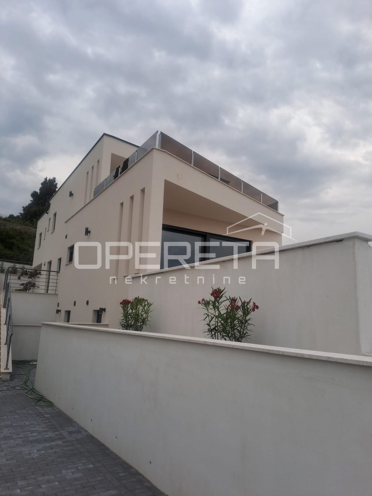 Apartment Zu verkaufen - PRIMORSKO-GORANSKA LOVRAN