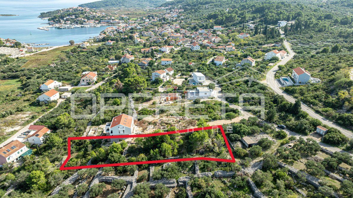Zemljište Na prodaju - DUBROVAČKO-NERETVANSKA KORČULA