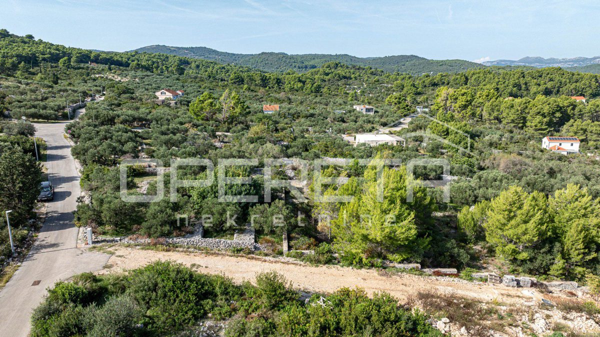 Zemljište Na prodaju - DUBROVAČKO-NERETVANSKA KORČULA