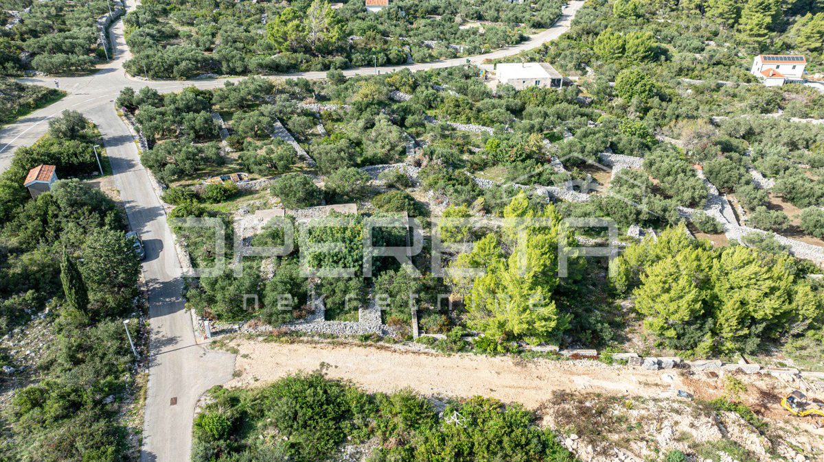 Zemljište Na prodaju - DUBROVAČKO-NERETVANSKA KORČULA