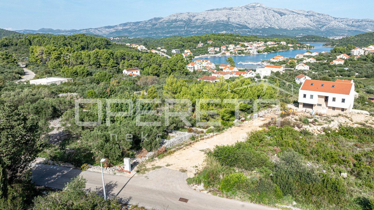 Zemljište Na prodaju - DUBROVAČKO-NERETVANSKA KORČULA