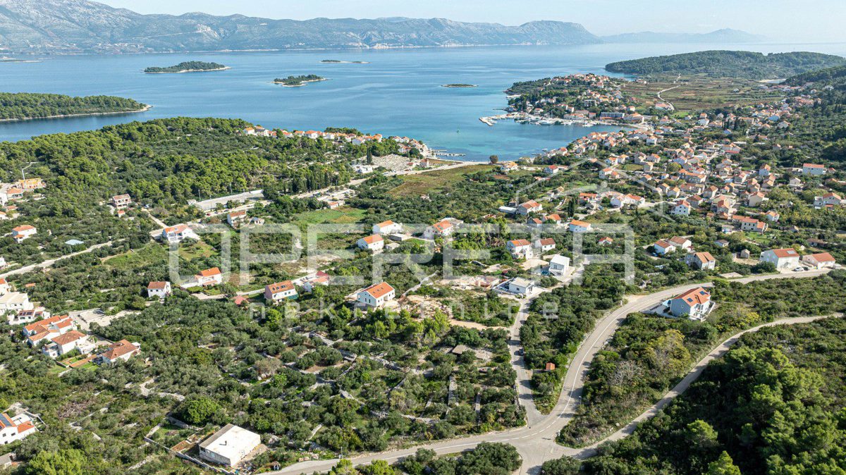 Zemljište Na prodaju - DUBROVAČKO-NERETVANSKA KORČULA