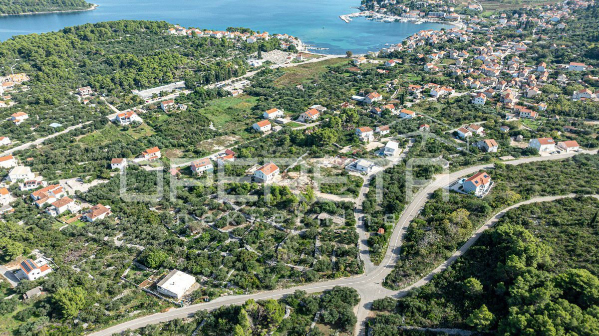 Zemljište Na prodaju - DUBROVAČKO-NERETVANSKA KORČULA