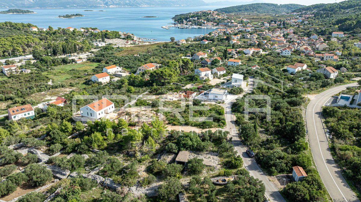Zemljište Na prodaju - DUBROVAČKO-NERETVANSKA KORČULA