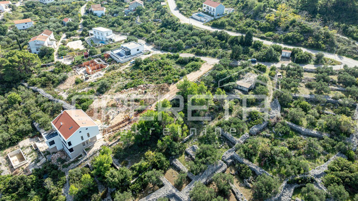 Zemljište Na prodaju - DUBROVAČKO-NERETVANSKA KORČULA