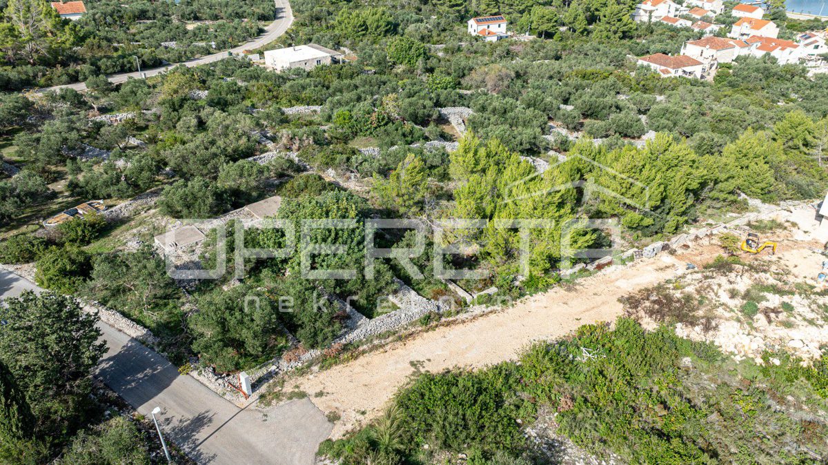Zemljište Na prodaju - DUBROVAČKO-NERETVANSKA KORČULA