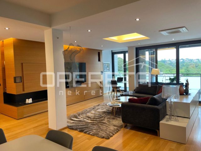 Apartma za najem – Zagreb