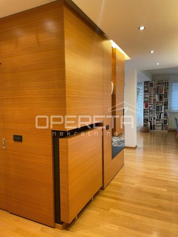 Apartma Za najem - Grad Zagreb Zagreb - foto 5/22