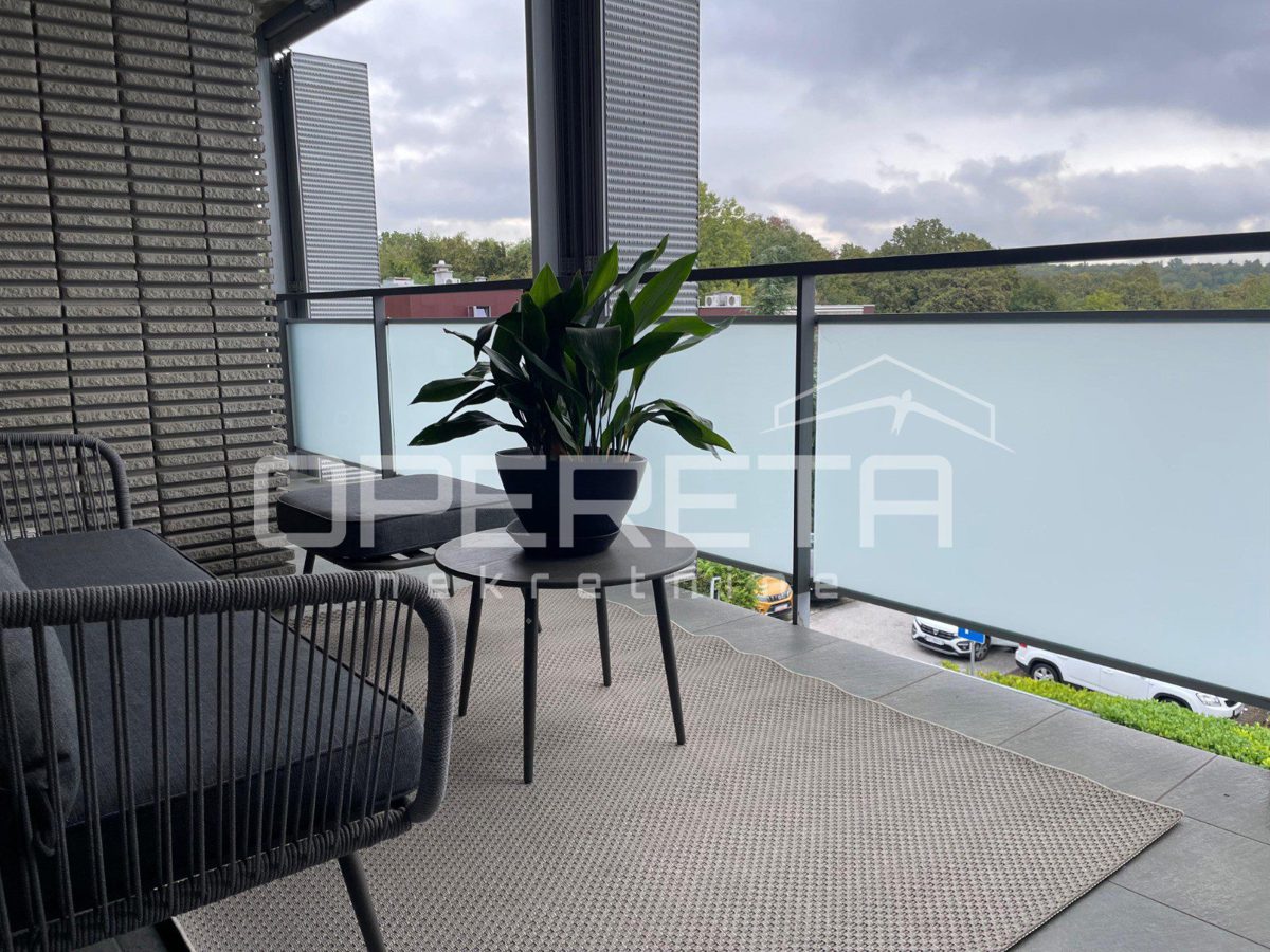 Apartment Zu vermieten - GRAD ZAGREB ZAGREB