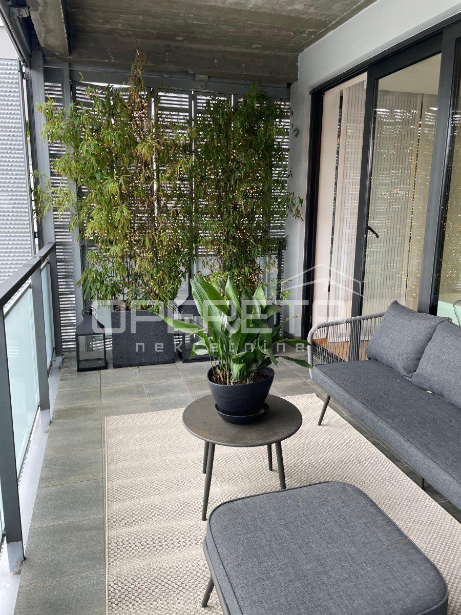 Apartment Zu vermieten - GRAD ZAGREB ZAGREB