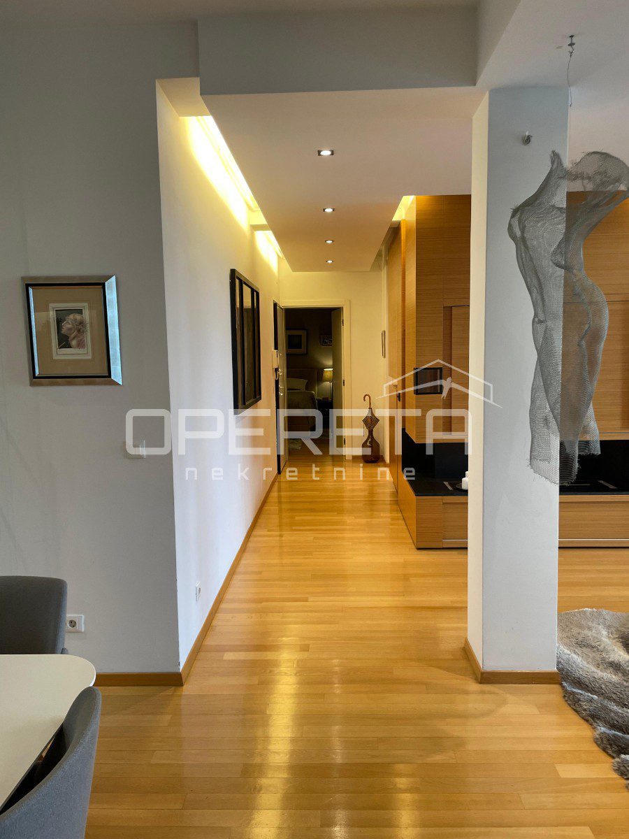 Apartment Zu vermieten - GRAD ZAGREB ZAGREB