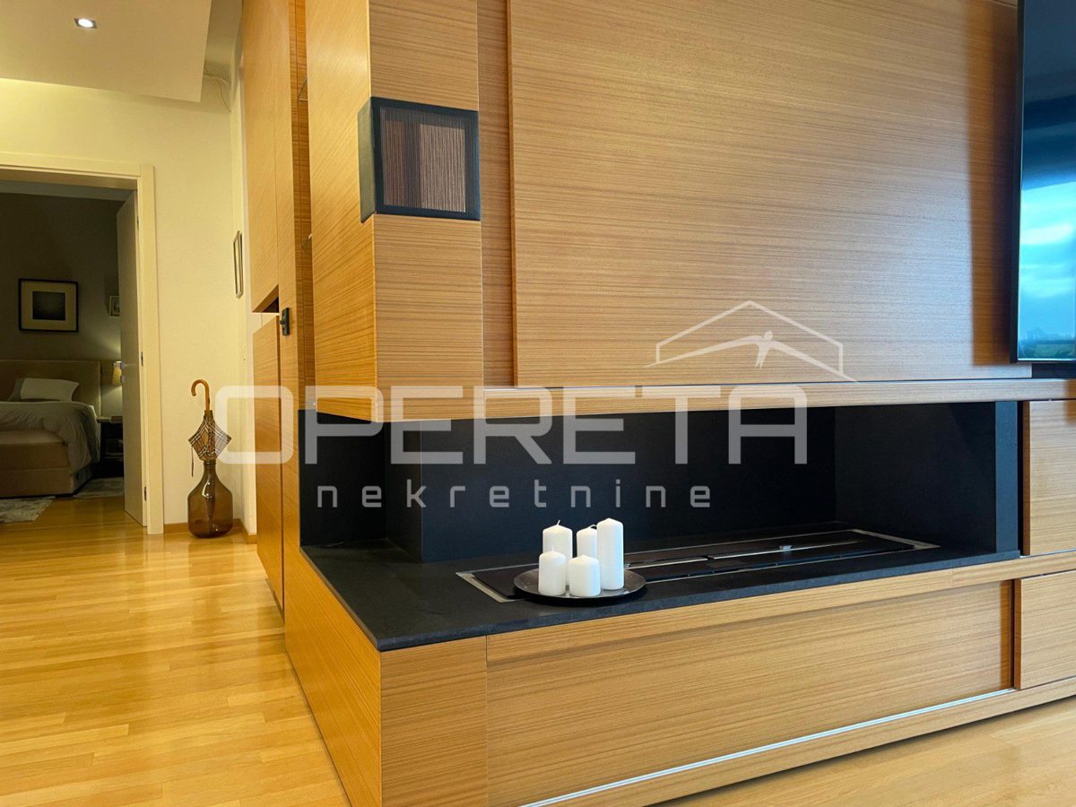 Apartment Zu vermieten - GRAD ZAGREB ZAGREB