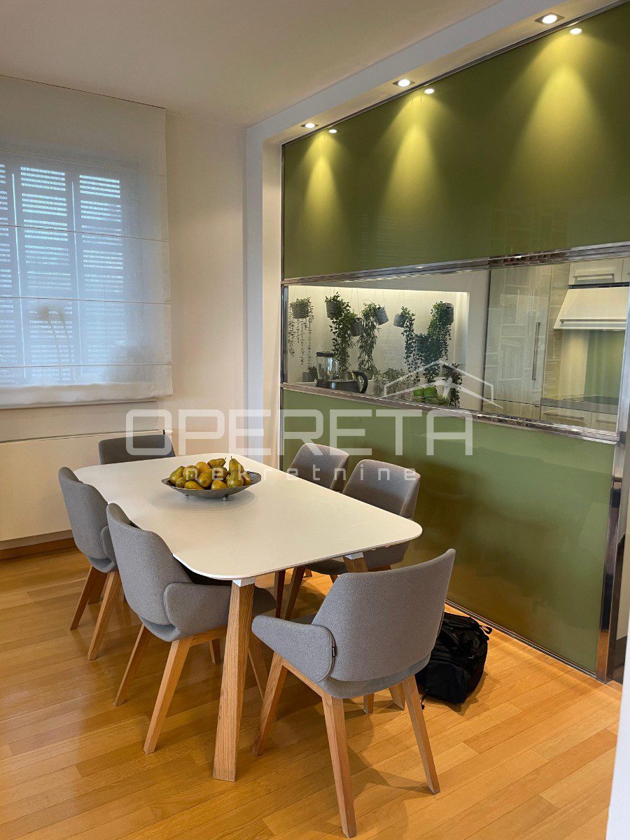 Apartment Zu vermieten - GRAD ZAGREB ZAGREB