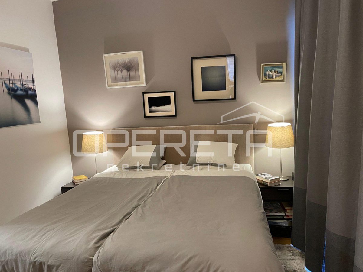 Apartment Zu vermieten - GRAD ZAGREB ZAGREB