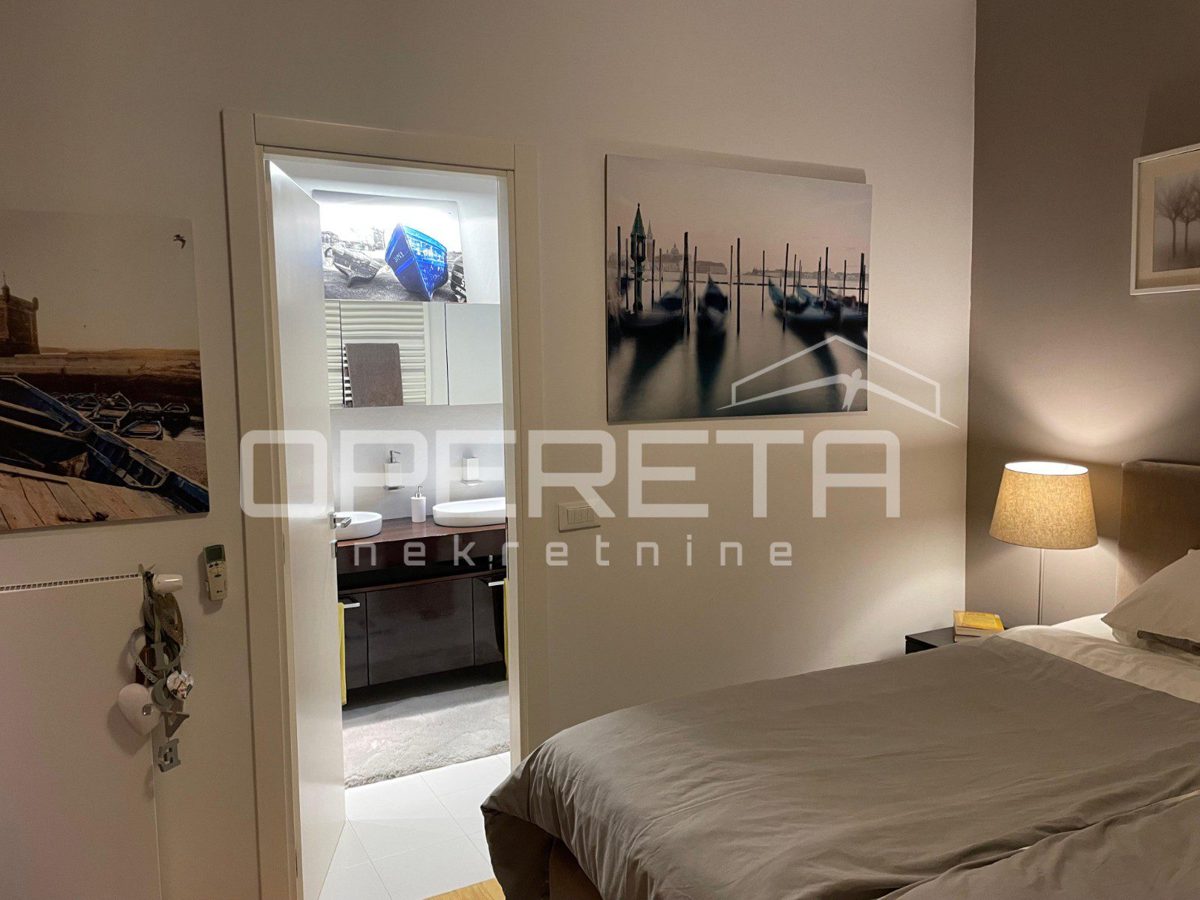 Apartment Zu vermieten - GRAD ZAGREB ZAGREB