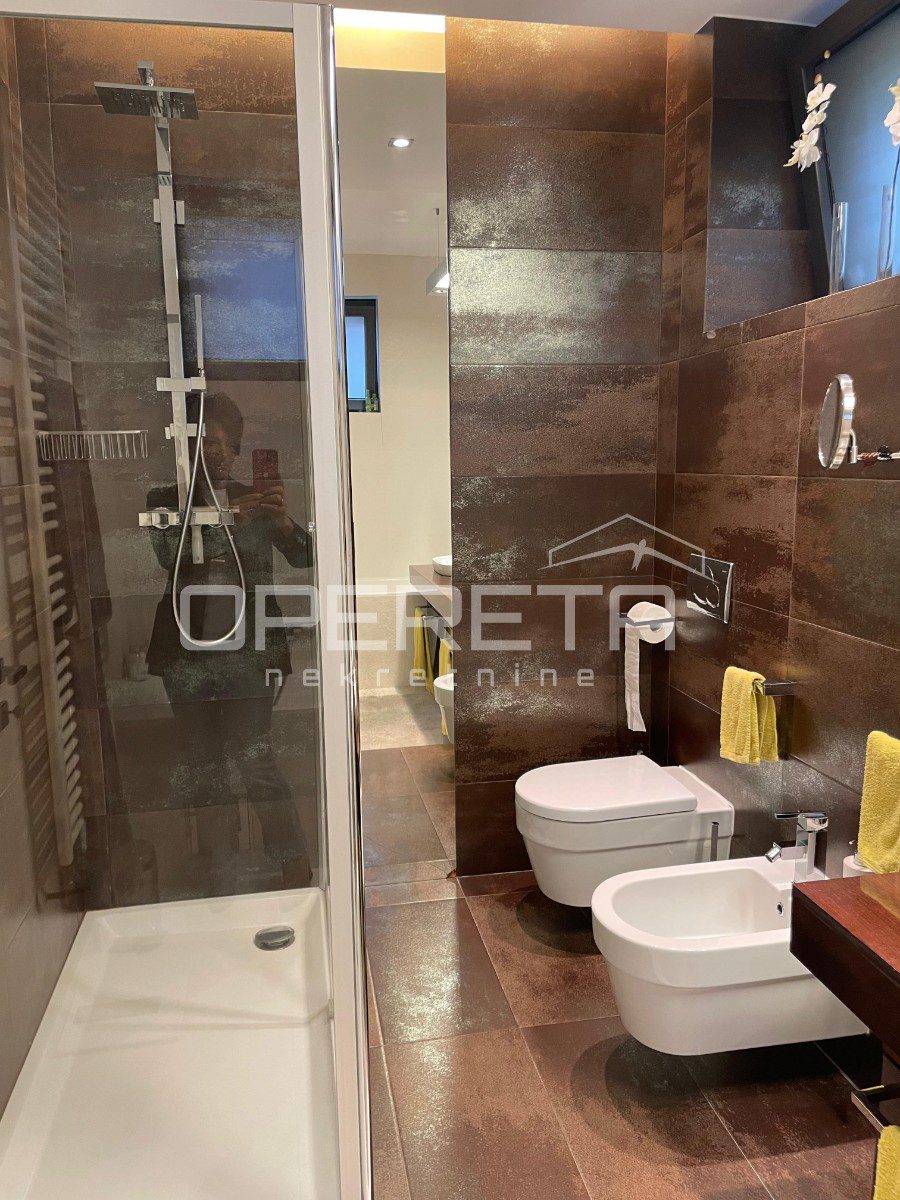 Apartment Zu vermieten - GRAD ZAGREB ZAGREB