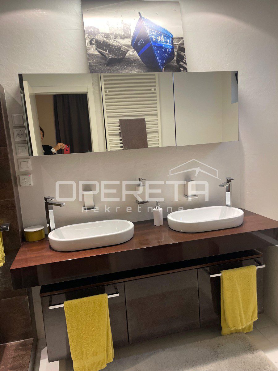 Apartment Zu vermieten - GRAD ZAGREB ZAGREB