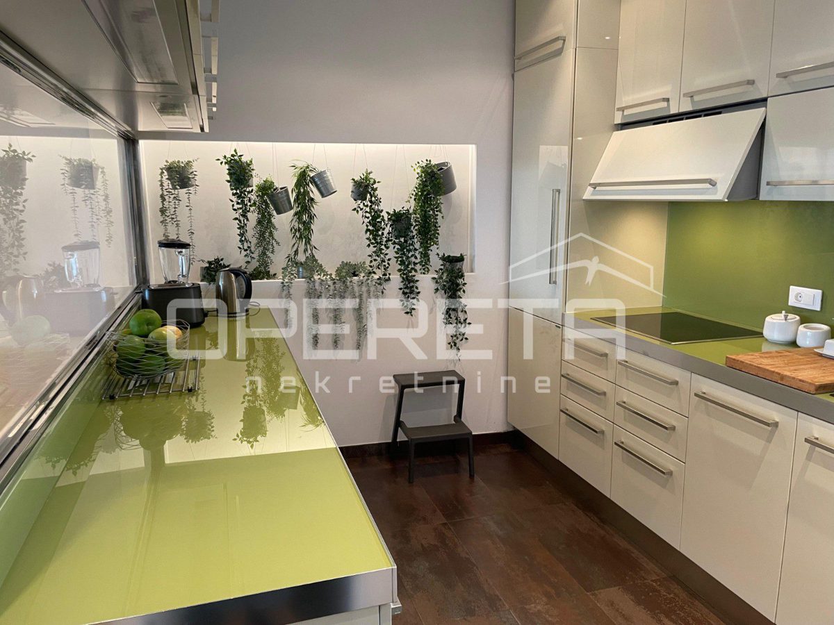 Apartment Zu vermieten - GRAD ZAGREB ZAGREB