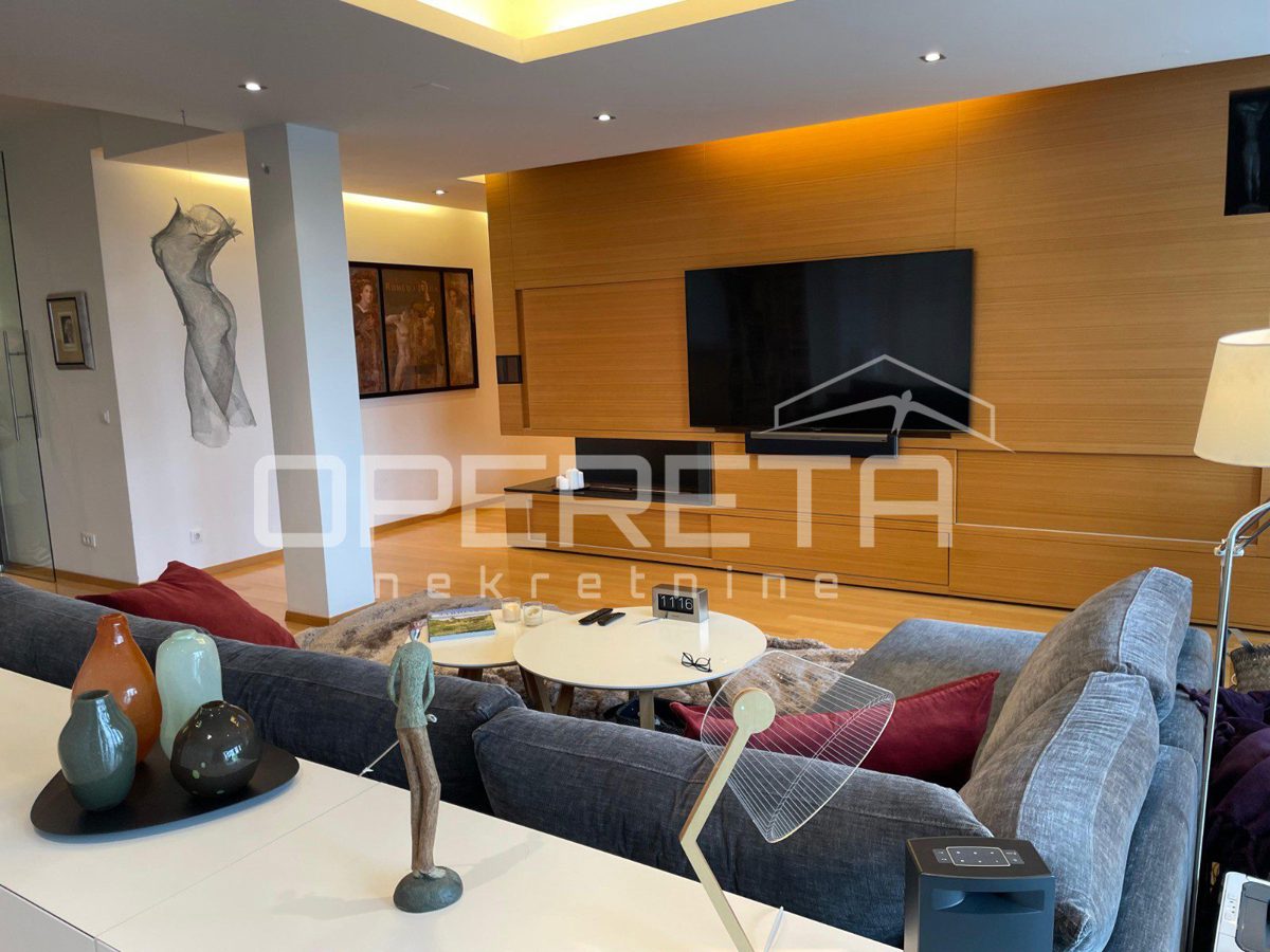 Apartment Zu vermieten - Grad Zagreb Zagreb - foto 2/21