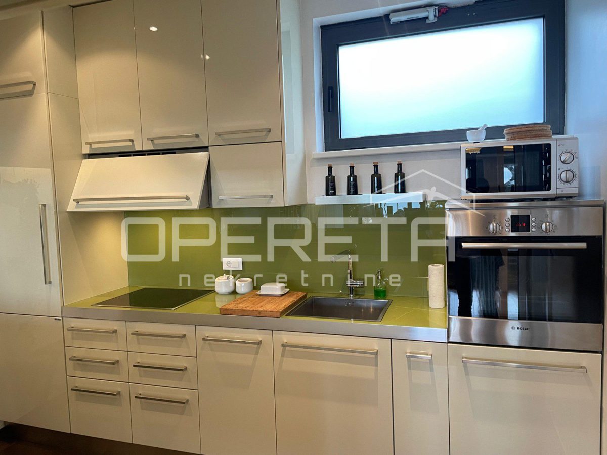 Apartment Zu vermieten - GRAD ZAGREB ZAGREB