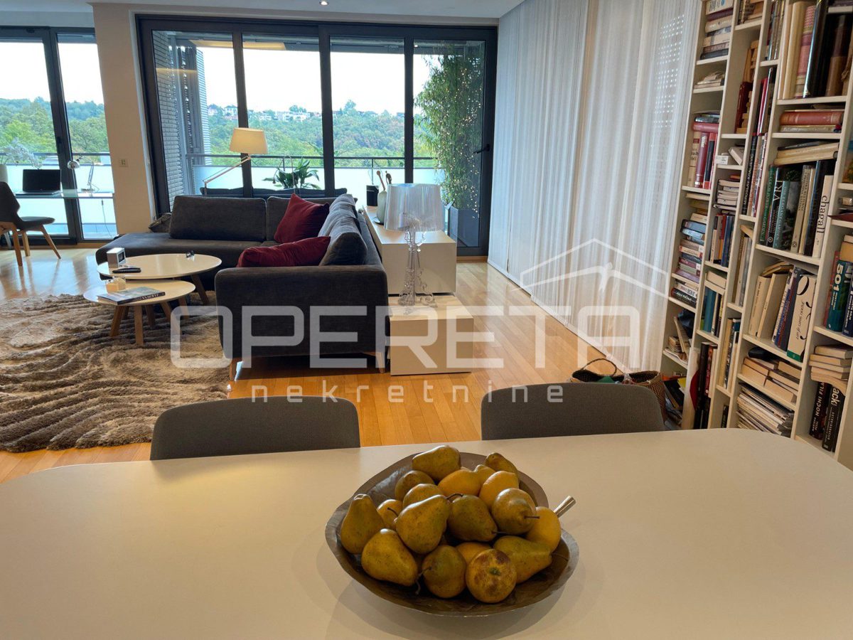 Apartment Zu vermieten - GRAD ZAGREB ZAGREB
