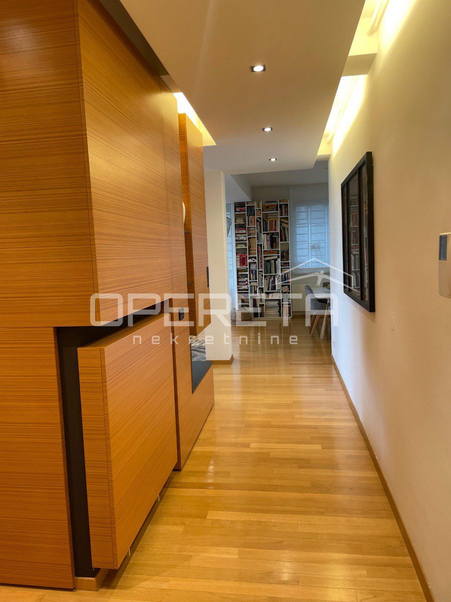Apartma Za najem - GRAD ZAGREB ZAGREB