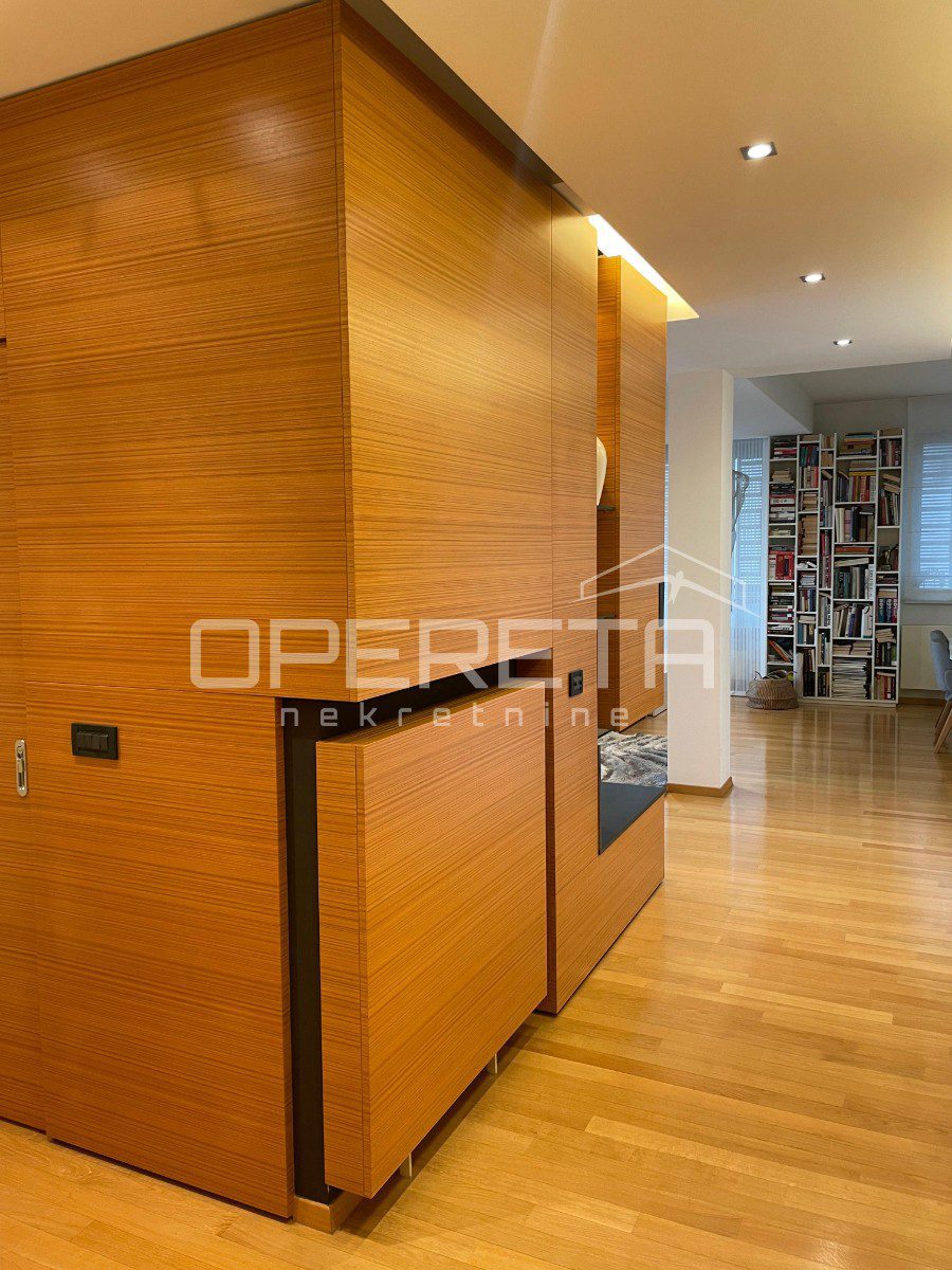 Apartment Zu vermieten - Grad Zagreb Zagreb - foto 5/21
