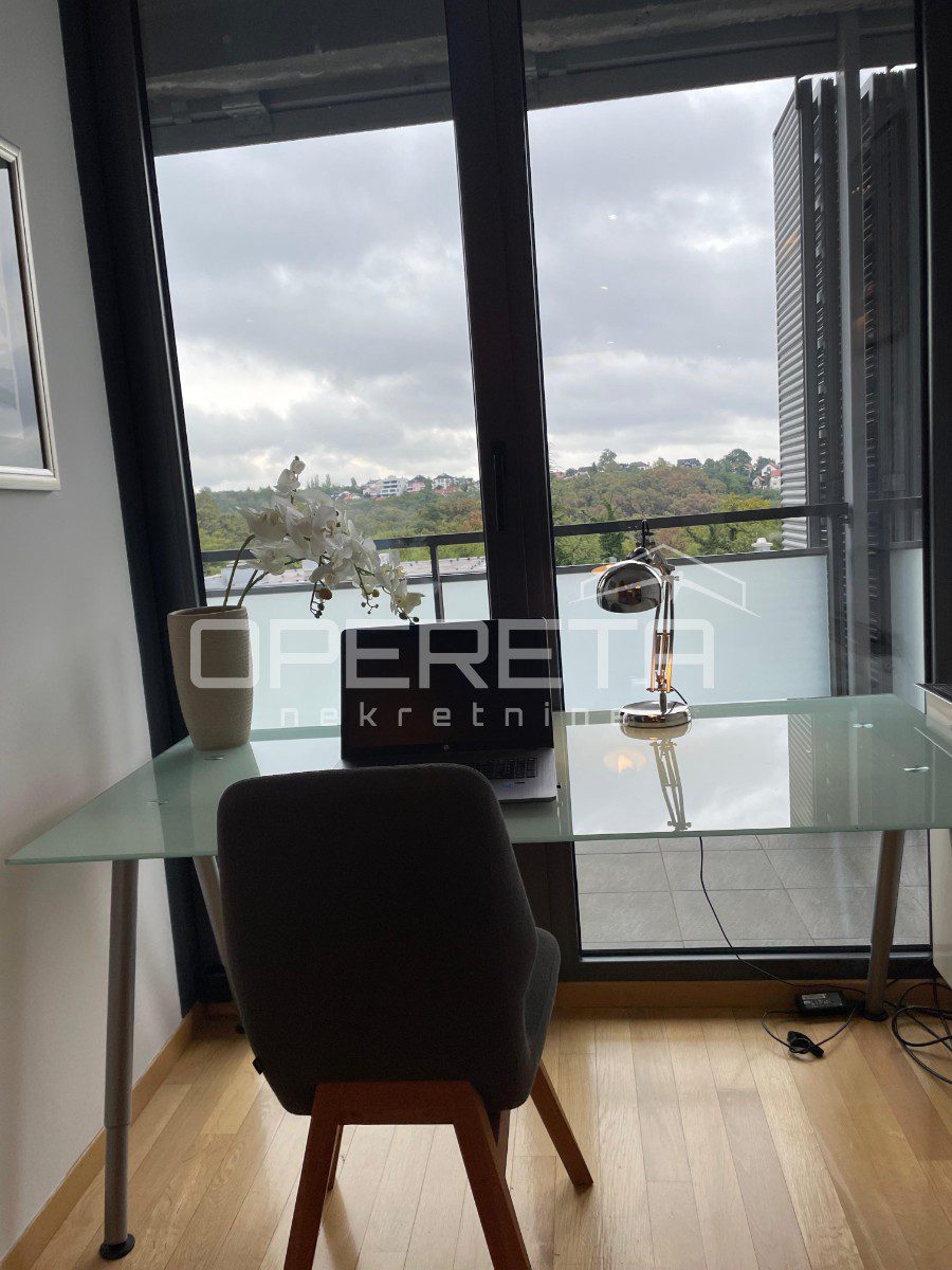 Apartment Zu vermieten - GRAD ZAGREB ZAGREB