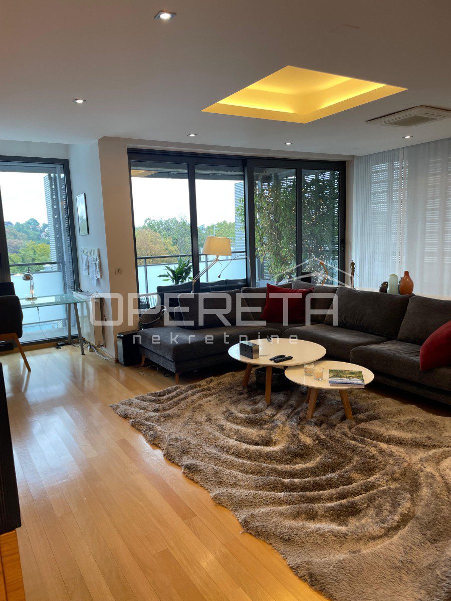 Apartment Zu vermieten - GRAD ZAGREB ZAGREB