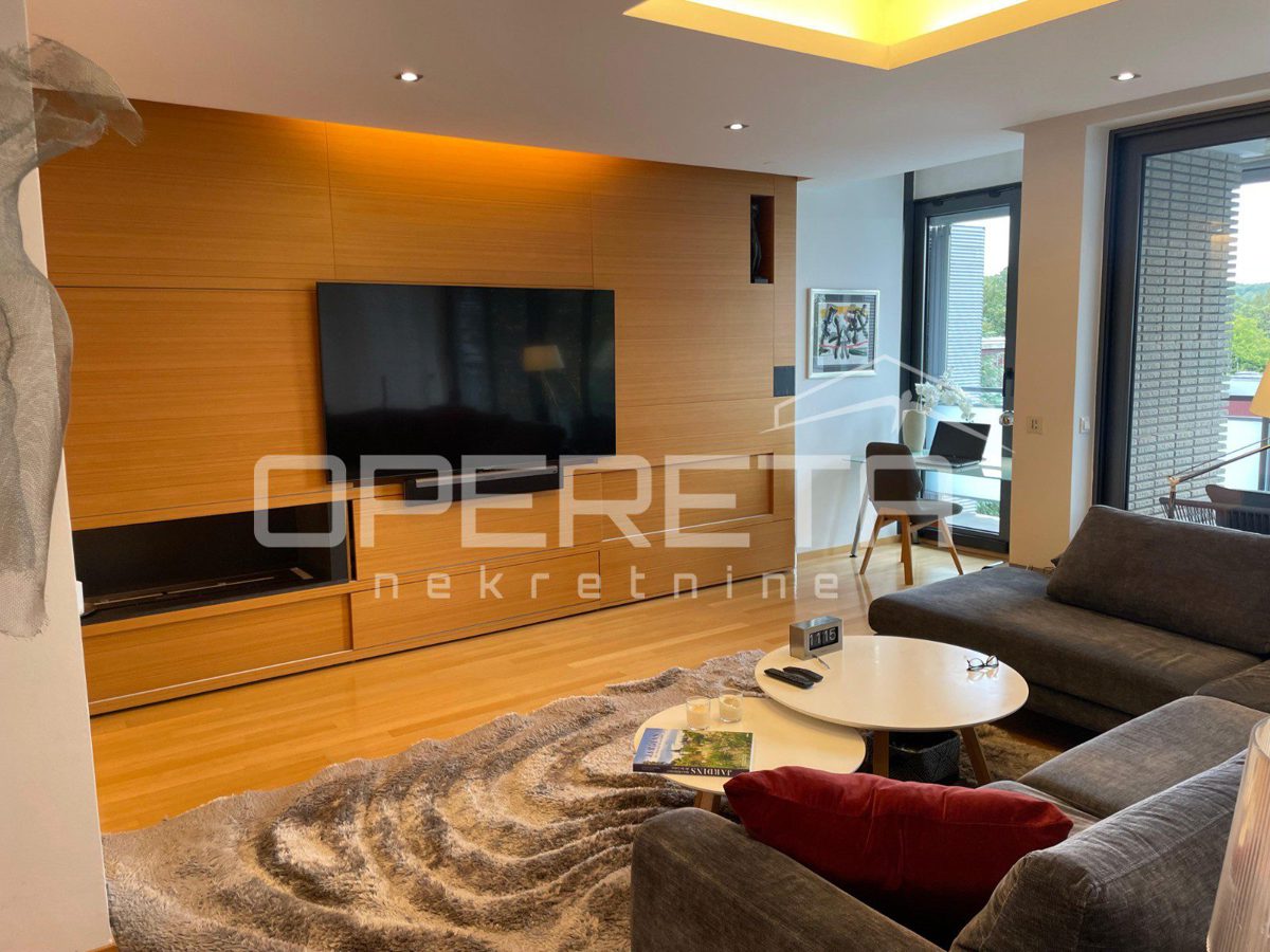 Apartment Zu vermieten - GRAD ZAGREB ZAGREB