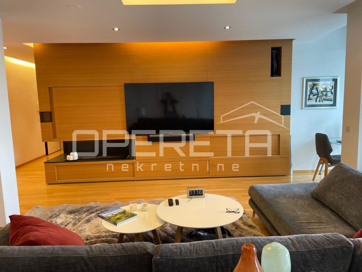 Apartment Zu vermieten - GRAD ZAGREB ZAGREB