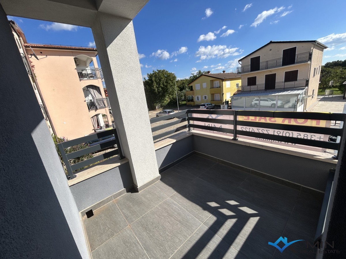 Casa In vendita - ISTARSKA NOVIGRAD
