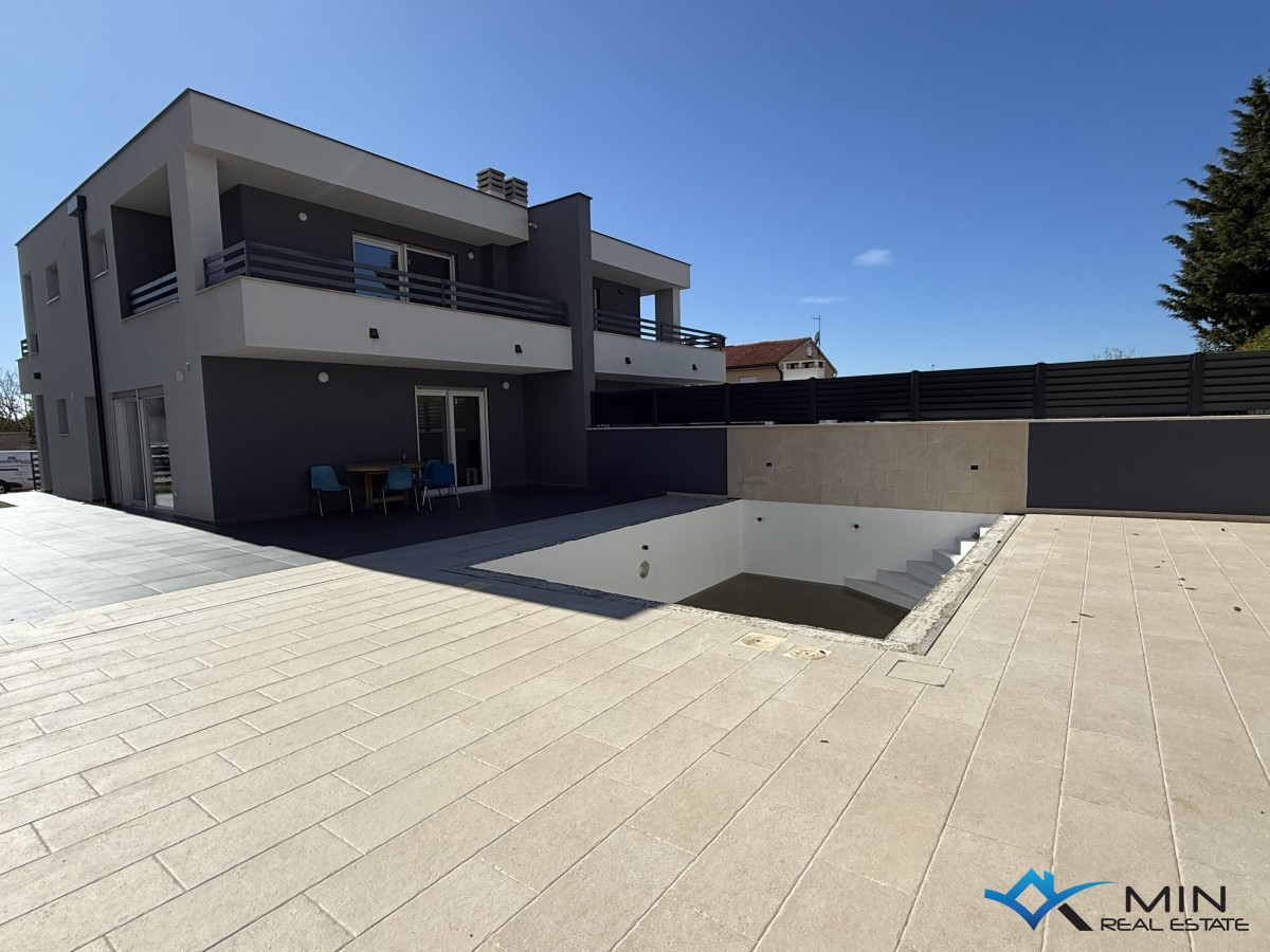 Casa In vendita - Istarska Novigrad - foto 2/28