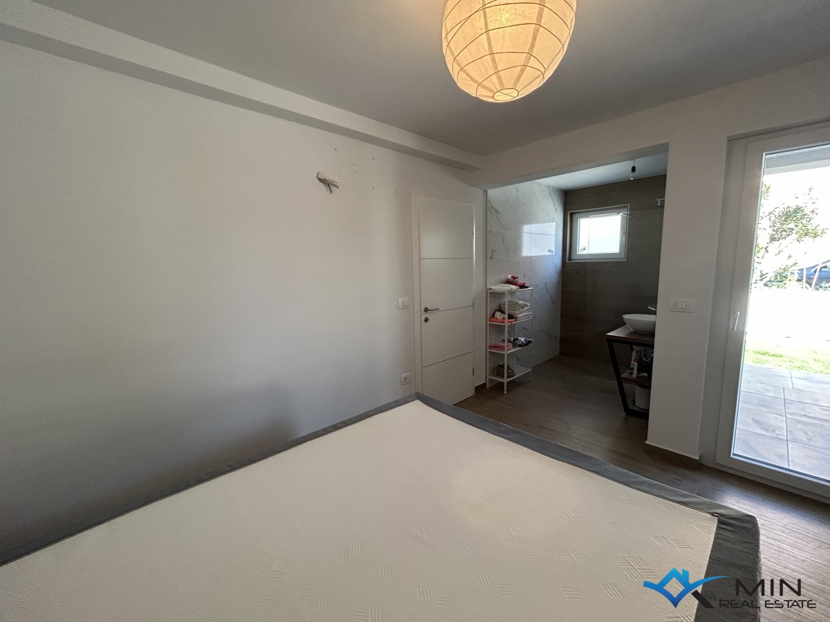 Casa In vendita - ISTARSKA NOVIGRAD