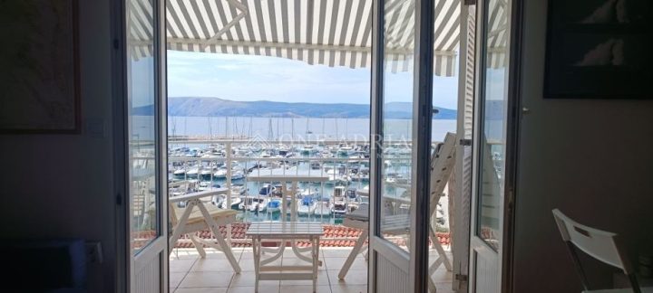 Appartamento in vendita – Novi Vinodolski