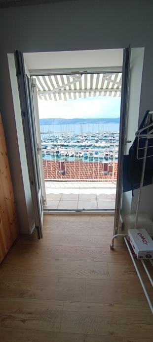 Appartamento In vendita - Primorsko-goranska Novi Vinodolski - foto 2/6